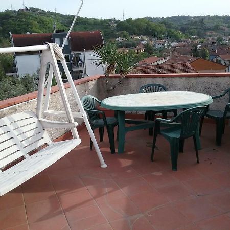 Appartamento Relax Terni Exterior foto