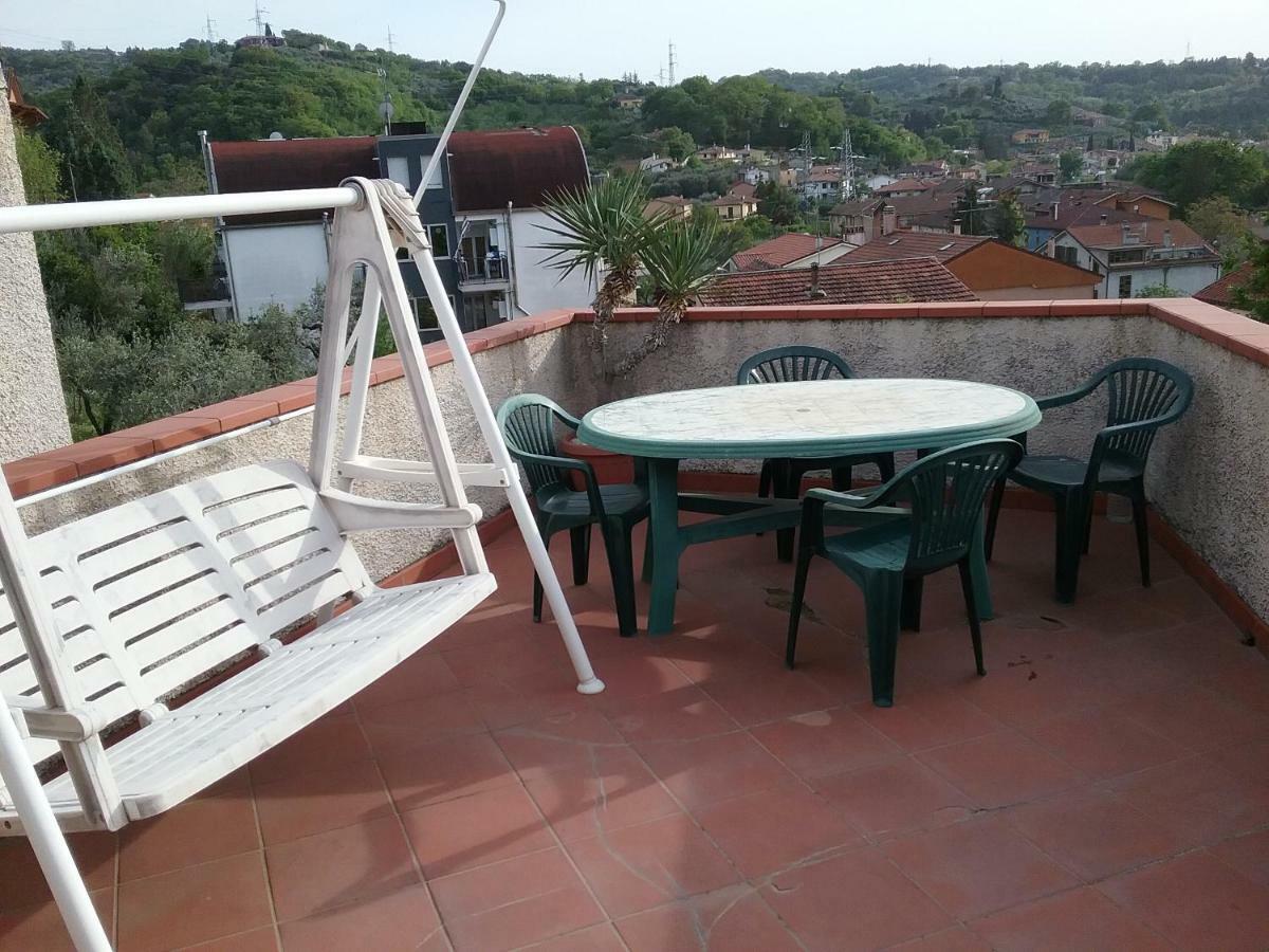 Appartamento Relax Terni Exterior foto